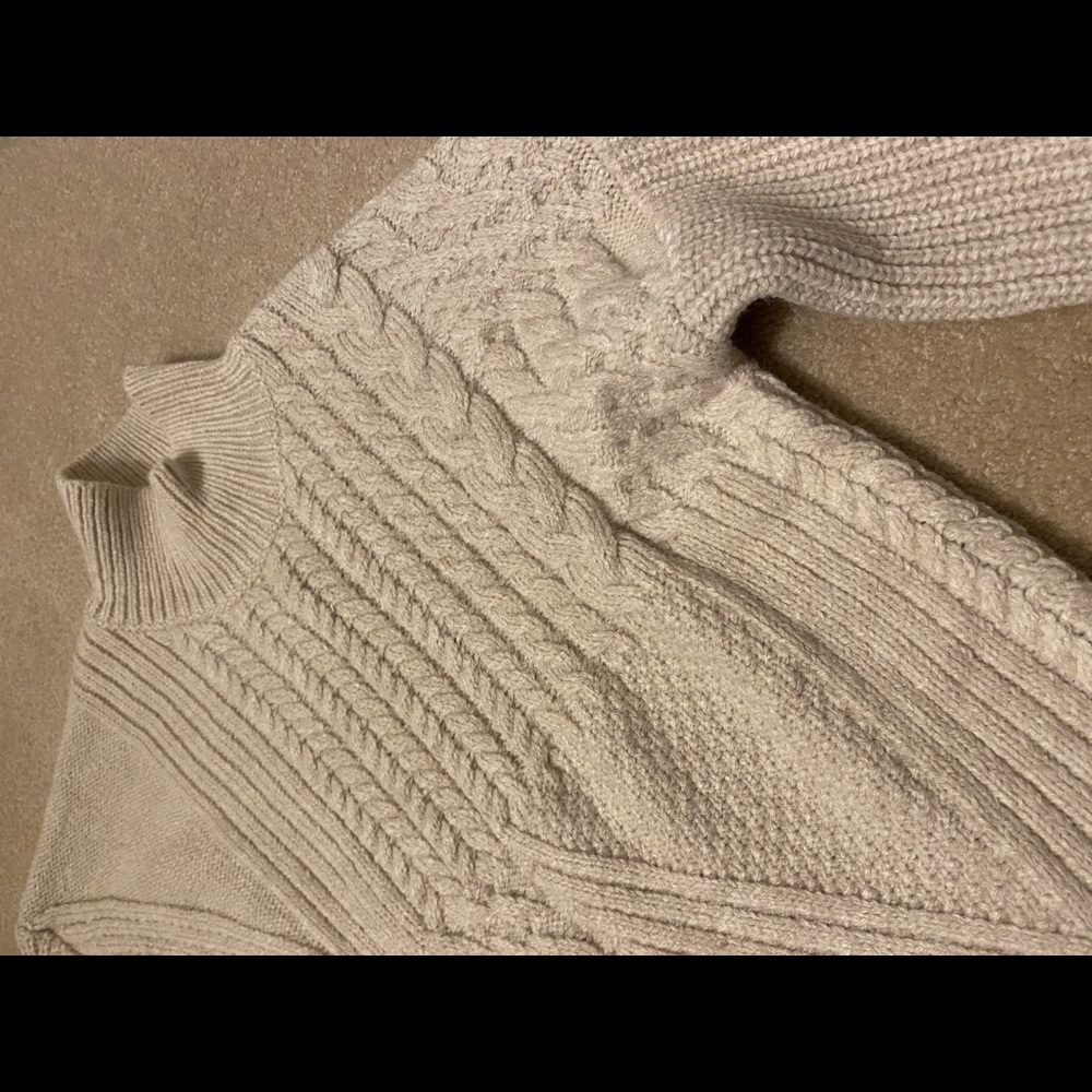 Sweater Dress - Picture 2 of 3